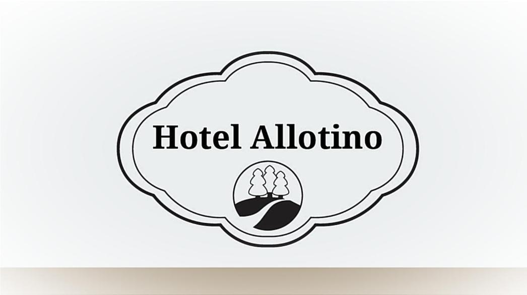 Allotino Hotel - Cafe & Snacks Langadhia Exteriör bild